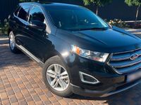 gebraucht Ford Edge EdgeSEL USA 3.5 v6