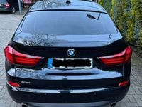 Gebraucht BMW 535 313 PS (230 kW) 2016 Schwarz Limousine