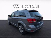 Gebraucht Fiat Freemont Urban 170 PS (125 kW) 2012 SUV