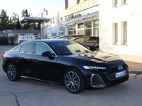 Gebraucht Audi A5 S-Line 204 PS (150 kW) 2025 Limousine