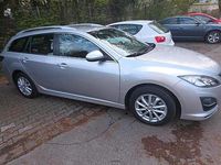Gebraucht Mazda 6 155 PS (114 kW) 2010 Kombi