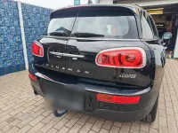 Gebraucht Mini Cooper 136 PS (100 kW) 2017 Schwarz Kleinwagen