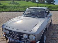Gebraucht Alfa Romeo 1750 115 PS (84 kW) 1971 Silber Limousine