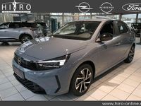 Neu Opel Corsa Edition 110 PS (80 kW) 2025 Grau Kleinwagen