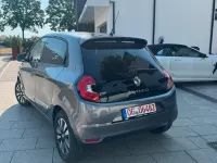 Gebraucht Renault Twingo 60 kW (82 PS) 2024 Grau Kleinwagen