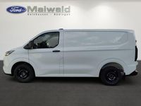 Neu Ford Transit Custom Trend 232 PS (170 kW) 2025 Weiß Limousine