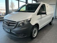 Second-hand Mercedes Vito 163 CP (119 kW) 2023 Alb Van