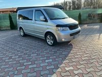 Second-hand VW Golf Plus 131 CP (96 kW) 2005 Gri Monovolum