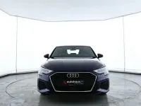 Gebraucht Audi A3 S-Line 150 PS (110 kW) 2023 Blau Limousine