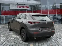 Gebraucht Mazda CX-30 Selection 180 PS (132 kW) 2020 Machine gray SUV