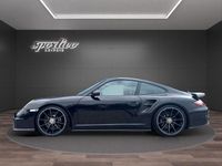Gebraucht Porsche 997 Turbo 400 PS (294 kW) 2006 Schwarz Coupé