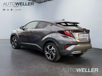 gebraucht Toyota C-HR 2.0 TeamD