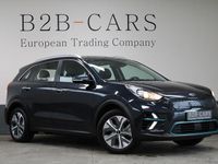 Gebraucht Kia Niro 150 kW (204 PS) 2019 Schwarz SUV