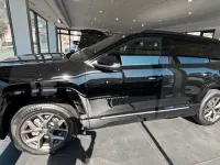 Nouvelle Jeep Compass 145 ch (106 kW) 2026 Noir SUV