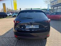 Gebraucht Mazda CX-5 160 PS (117 kW) 2018 Unbekannt SUV