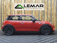 Gebraucht Mini ONE Pepper 102 PS (75 kW) 2018 Rot Kleinwagen