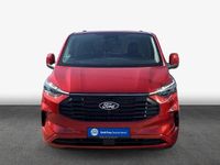 Gebraucht Ford Transit Custom Limited 136 PS (100 kW) 2025 Artisan red metallic Abholung