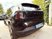 Gebraucht Volvo EX30 Performance 314 kW (428 PS) 2024 Schwarz SUV