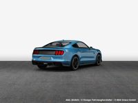 gebraucht Ford Mustang Fastback 5.0 Ti-VCT V8 Aut. MACH1 338 kW,