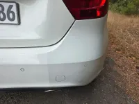 Gebraucht Mercedes A220 170 PS (125 kW) 2014 Weiß Kleinwagen