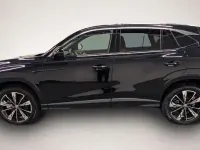 Gebraucht MG HS Luxury 170 PS (125 kW) 2025 Schwarz SUV