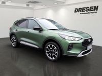 Gebraucht Ford Kuga Active X 243 PS (178 kW) 2024 Pn4lq) (gruen SUV