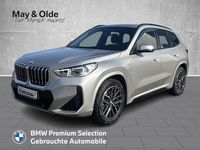 Gebraucht BMW X1 Performance 136 PS (100 kW) 2025 Silber SUV