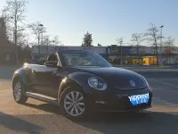 Używany VW Beetle Allstar 105 KM (77 kW) 2016 Hatchback