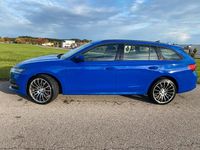 Gebraucht Skoda Octavia 204 PS (150 kW) 2022 Kombi