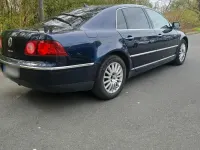 Brugt VW Phaeton 224 HK (164 kW) 2008 Sedan