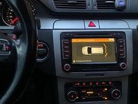 Gebraucht VW Passat Comfortline 140 PS (102 kW) 2010 Kombi