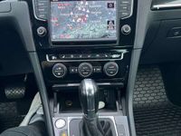 gebraucht VW Golf 2.0 TDI BlueMotion Technology DSG Highline