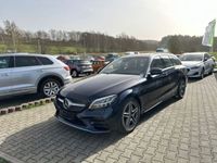 gebraucht Mercedes C300e C 300C -Klasse C 300T