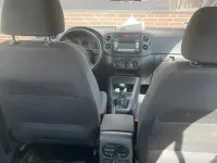 Gebraucht VW Golf V 2007 Grau Kleinwagen
