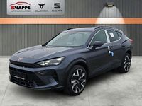 Gebraucht Cupra Formentor 150 PS (110 kW) 2024 Grau SUV