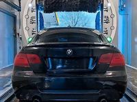 Gebraucht BMW 335 Performance 286 PS (210 kW) 2007 Schwarz Coupé