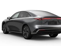 Neu Mazda 6e Takumi-Line 189 kW (258 PS) 2026 Grau Limousine