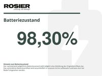 Gebraucht Audi e-tron Advanced Plus 300 kW (408 PS) 2023 Florettsilber metallic SUV