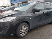 gebraucht Mazda 5 2011 Diesel 1.6