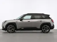 Gebraucht Mini Aceman Favoured 160 kW (218 PS) 2024 Grau SUV
