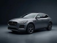 Gebraucht Jaguar E-Pace S 150 PS (110 kW) 2018 Grau SUV