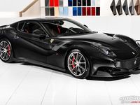 Gebraucht Ferrari F12 775 PS (570 kW) 2017 Schwarz