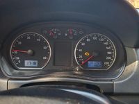 Gebraucht VW Polo Cricket 86 PS (63 kW) 2004 Blau Kleinwagen