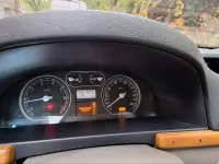 Gebraucht Renault Laguna II 135 PS (99 kW) 2005 Silber Kombi