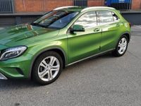 gebraucht Mercedes GLA180 / Tüv NEU!