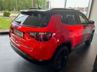 gebraucht Jeep Compass S Plug-In Hybrid 4WD