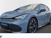 Gebraucht Cupra Born 169 kW (231 PS) 2024 Grau Kleinwagen