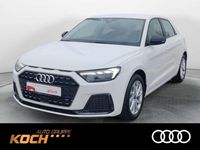 Gebraucht Audi A1 Advanced 95 PS (69 kW) 2025 Cortinaweiß SUV