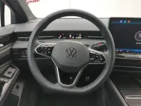 Używany VW ID.7 Pro 210 kW (286 KM) 2024 Czarny Kombi