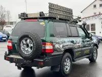 Gebraucht Toyota Land Cruiser Executive 204 PS (150 kW) 2006 Andere Limousine